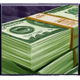 break da bank again megaways money symbol
