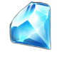 break the piggy bank diamond symbol