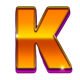 break the piggy bank k symbol