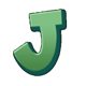 brick house bonanza j symbol