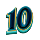 brunos vegas gold blitz 10 symbol