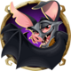 bubble bubble 2 bat symbol