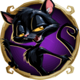 bubble bubble 2 cat symbol