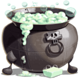 bubble bubble 2 cauldron symbol