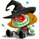 bubble bubble 2 puppet symbol