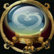 bubble bubble ball symbol