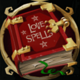 bubble bubble book symbol