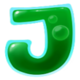 bubblin riches j symbol