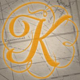 buckaneers k symbol