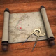 buckaneers map symbol