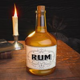 buckaneers rum symbol