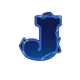 buffalo blitz cash collect j symbol