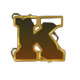 buffalo blitz cash collect k symbol