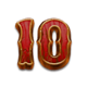 buffalo dale grandways 10 symbol
