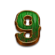 buffalo dale grandways 9 symbol
