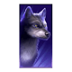 buffalo dale grandways wolf symbol