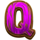 buffalo duels q symbol