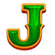 buffalo goes wild 2 j symbol