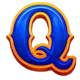 buffalo goes wild 2 q symbol