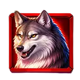 buffalo goes wild 2 wolf symbol