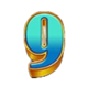 buffalo king untamed megaways 9 symbol