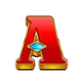 buffalo king untamed megaways ace symbol