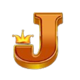 buffalo king untamed megaways jack symbol