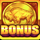 buffalo king untamed megaways scatter symbol