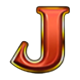 buffalo mania thunder springs j symbol