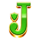 buffalo prime x unlock j symbol