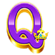 buffalo prime x unlock q symbol
