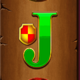 buffalo rampage j symbol