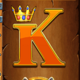 buffalo rampage k symbol