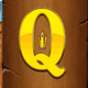buffalo rampage q symbol