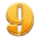 buffalo supreme 9 symbol