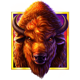 buffalo supreme buffalo symbol