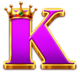 buffalo supreme k symbol