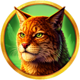 buffalo supreme lynx symbol
