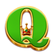 buffalo supreme q symbol