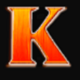 buffalo trail k symbol