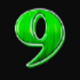 buffalo trail nine symbol
