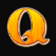 buffalo trail q symbol