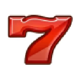 bufon fortuna deluxe 7 symbol