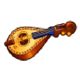 bufon fortuna deluxe lute symbol