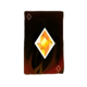 bunny heist diamond symbol