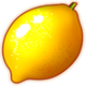 burn burn burn lemon symbol