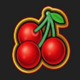 burning chili x cherry symbol