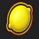 burning chili x lemon symbol