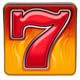 burning chilli 243 7 symbol