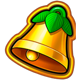 burning chilli 243 bell symbol